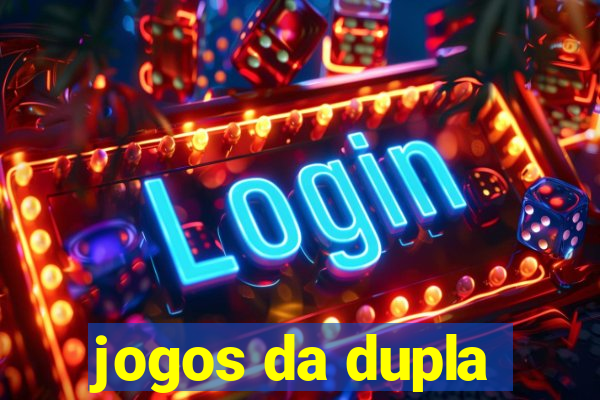 jogos da dupla